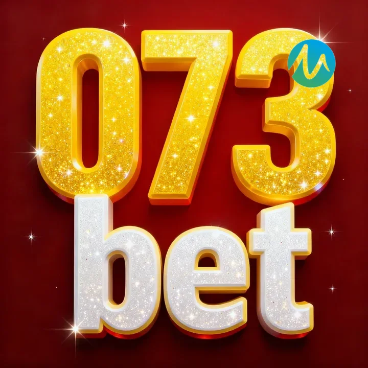073bet logo