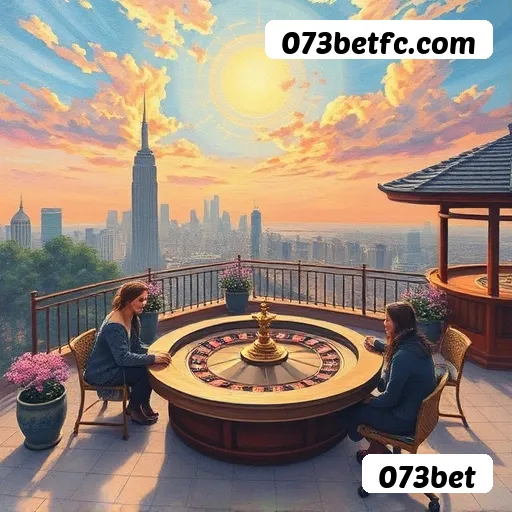 Requisitos sistema 073bet APK Android