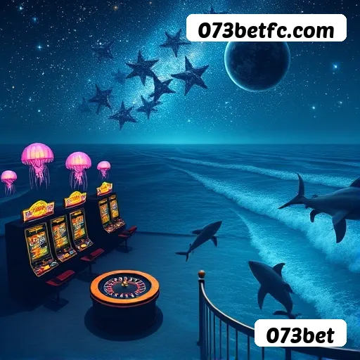 Vantagens APK mobile 073bet Brasil