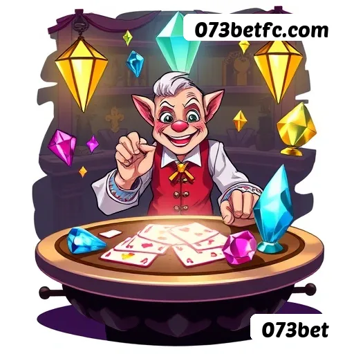 073bet App Mobile iOS Android Brasil