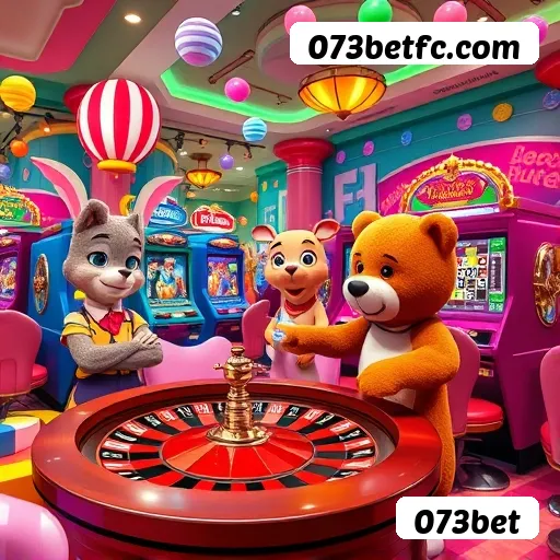 Baccarat ao vivo 073bet