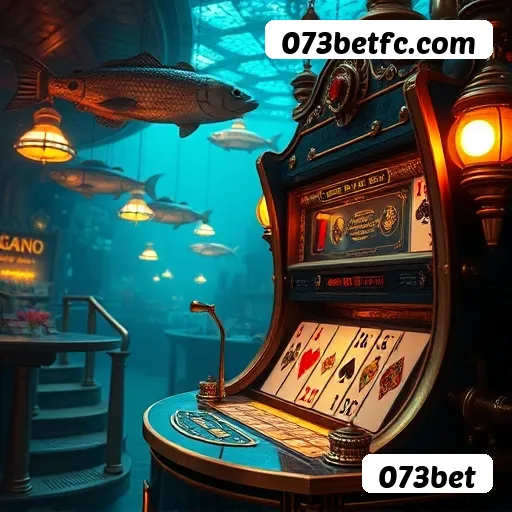 Segurança Certificada 073bet Licença Curaçao