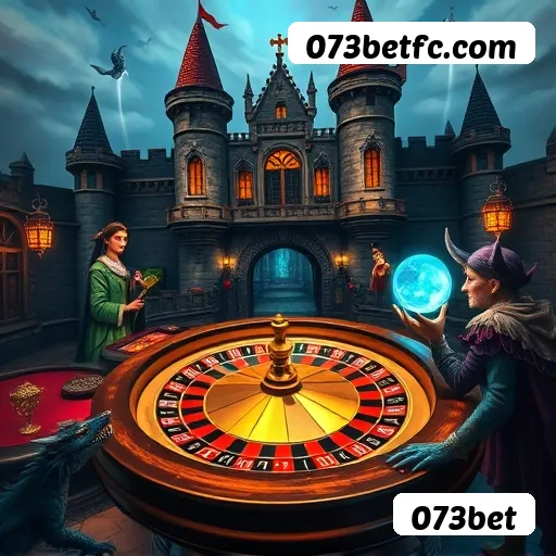 PIX Instantâneo 24/7 073bet Brasil